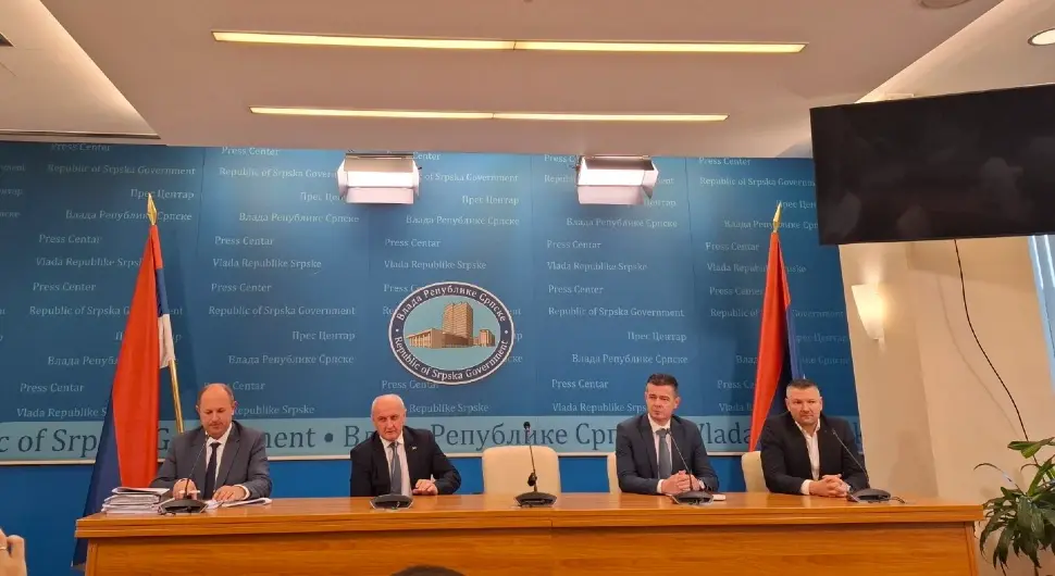 Ђокић: Предузећа имају рок 15 дана