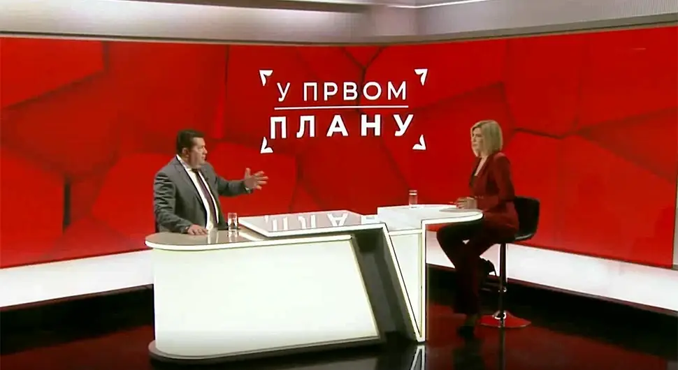 Ненад Стевандић