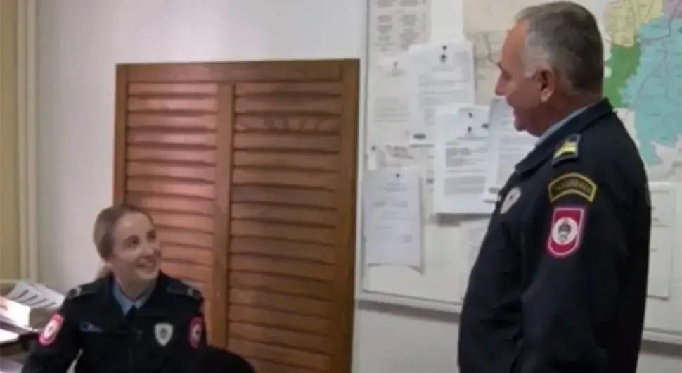 Двије генерације Игњатића у служби МУП-а Републике Српске