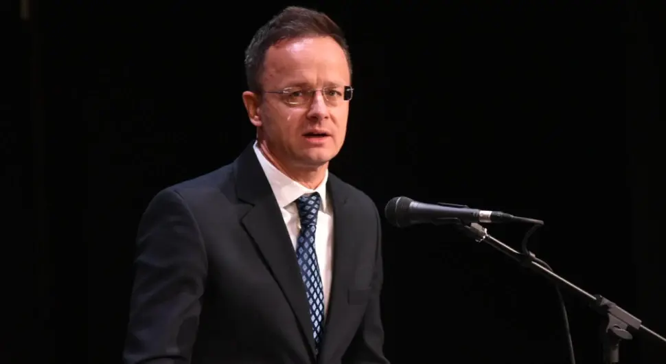 Сијарто: Циљ мађарске делегације у Москви је постигнут