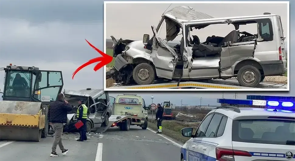 Откривен узрок тешке несреће: Угашена четири живота, три особе повријеђене