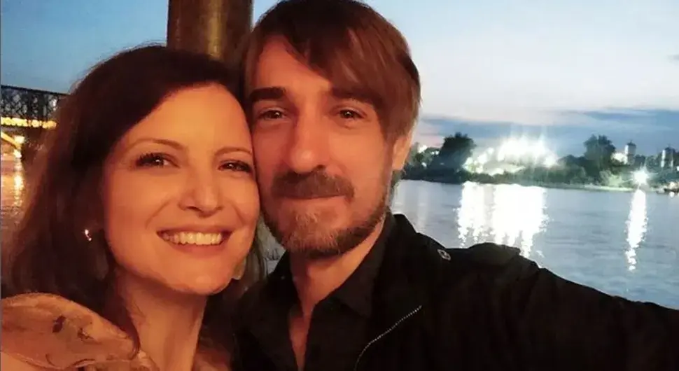 Она је жена чувеног Пикца: Прелијепа глумица освојила Америку, а због љубави остала у Србији