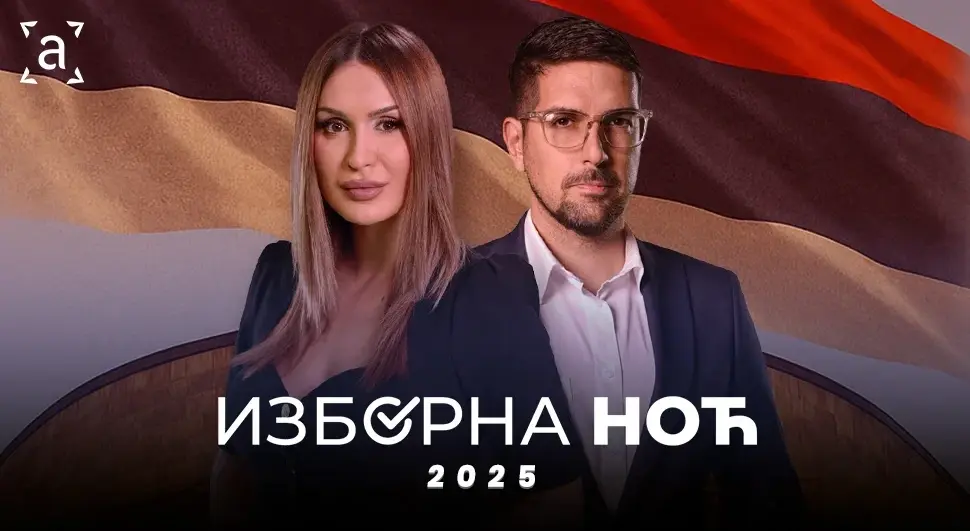 Изборна ноћ: Ванредни предсједнички избори у Републици Српској