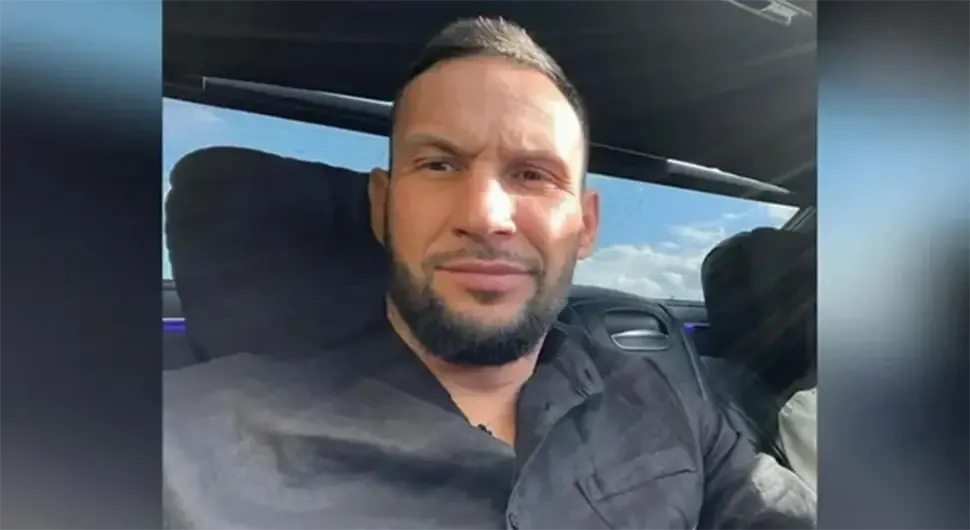 Алексеј Долги