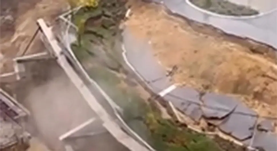 Клизиште у Крагујевцу