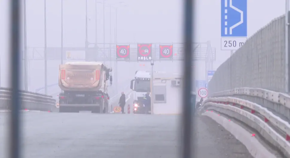 Нови гранични прелаз у Градишци још чека зелено свјетло