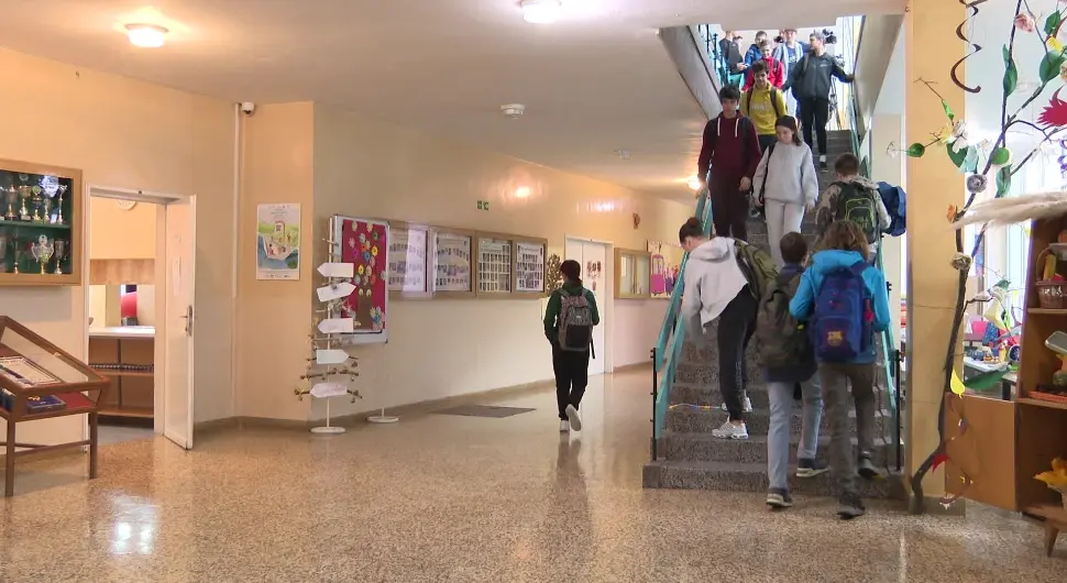 Све чешће девијантно понашање малољетника