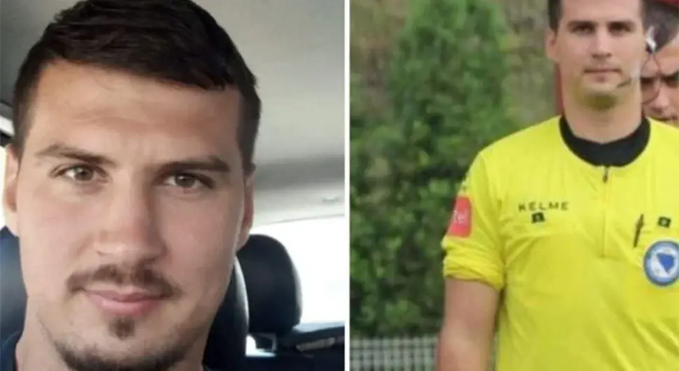 Анис Калајџић