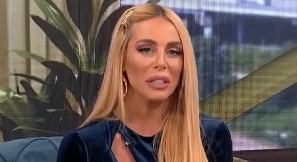 Водитељка Пинка данас се није појавила у емисији: Откривено шта се десило!