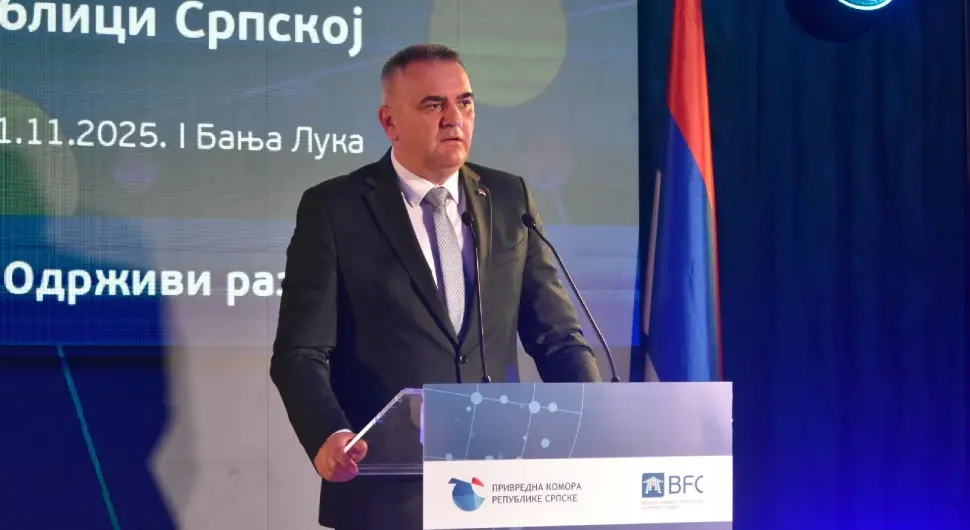 Минић: Имовина припада ентитетима, приједлози у супротности са Дејтоном руше БиХ