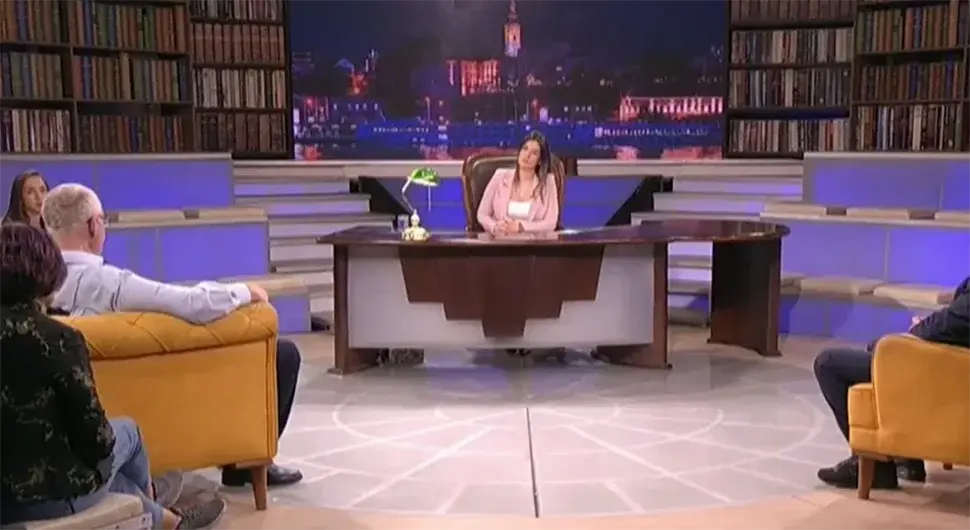 Ана Стојадиновић