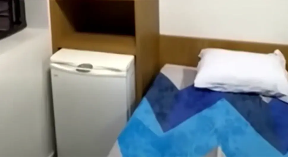 Болсонарова ћелија