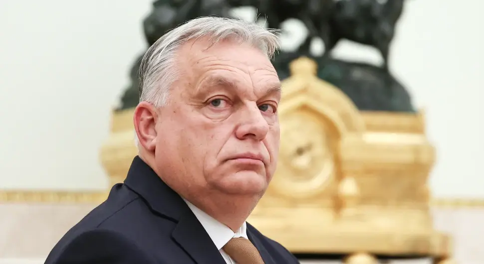 Орбан: Мађарска осјећа пуне посљедице украјинског сукоба