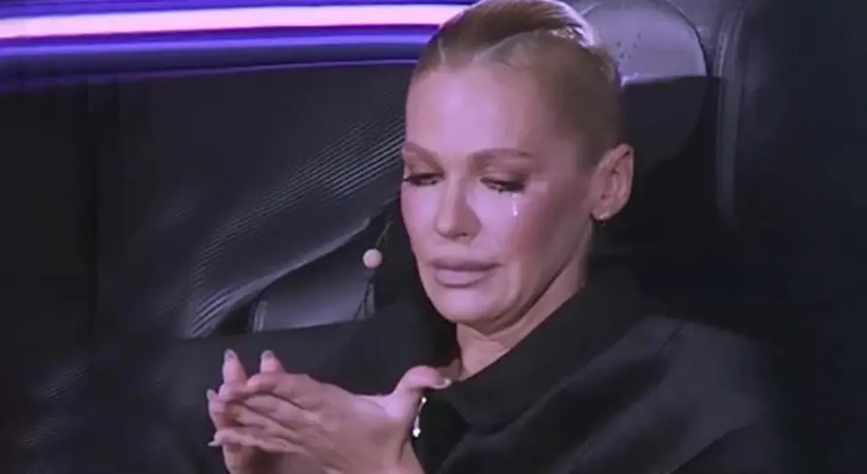 Наташа Беквалац