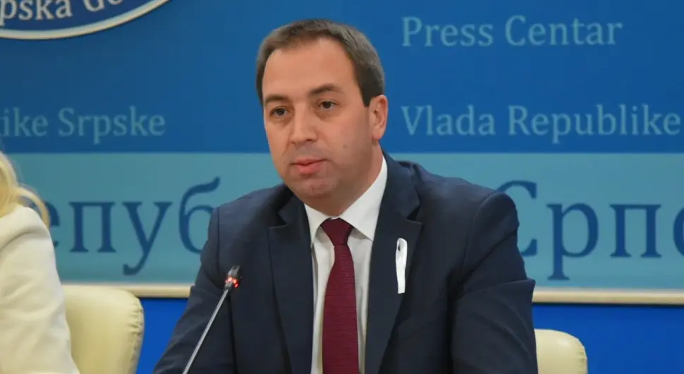 Селак: Очекујемо да ће Уставни суд БиХ одбацити захтјев за оцјену уставности Владе Српске