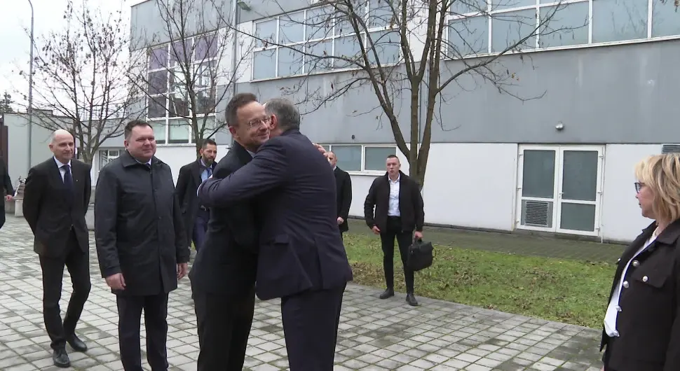 Посјета Сијарта и састанак са Орбаном потврда успјешне сарадње Српске и Мађарске