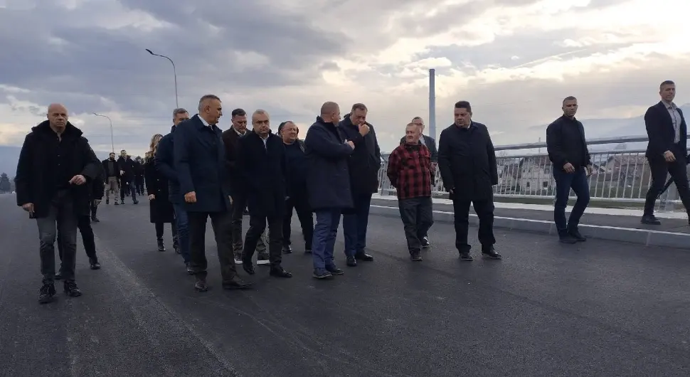 Влада преузима изградњу приступних саобраћајница: Путеви у наредних 60 дана