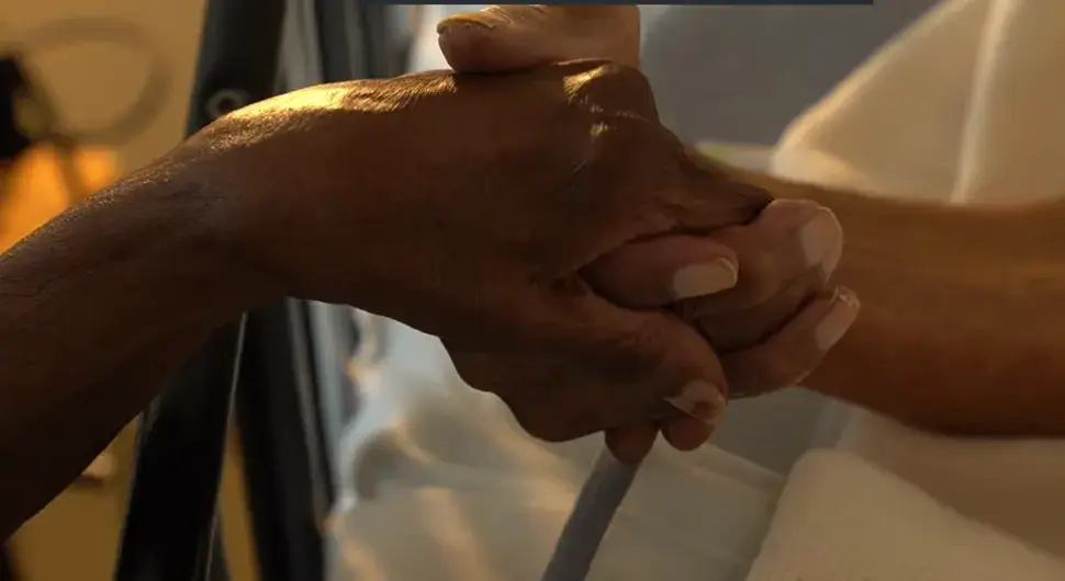 Најстарији брачни пар на свијету открио тајну вјечне љубави