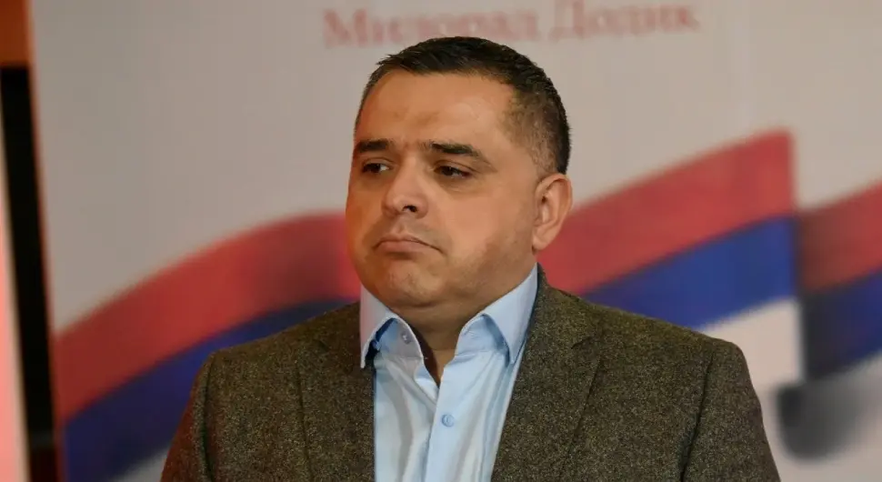 Бојић: Кривичне пријаве за чланове ЦИК-а који буду гласали за понављање избора