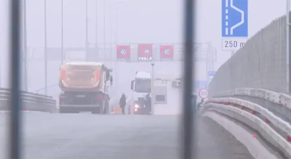 Познато када ће бити отворен нови гранични прелаз Градишка