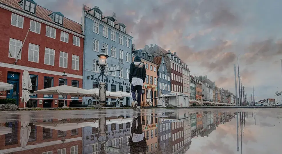 Да ли би се усудили да живите овдје? Младић са Балкана открио колико кошта живот у обећаној земљи