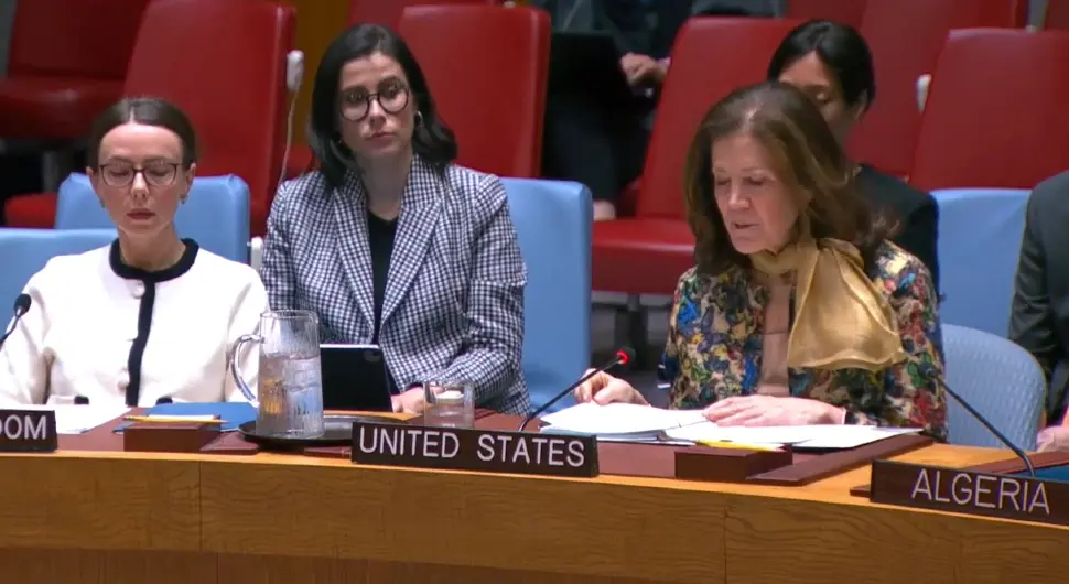 САД више не гради државе или нације? Битно је, како није битно