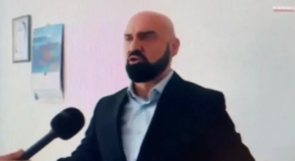 Рамо Исак се мијеша у изборе у Републици Српској