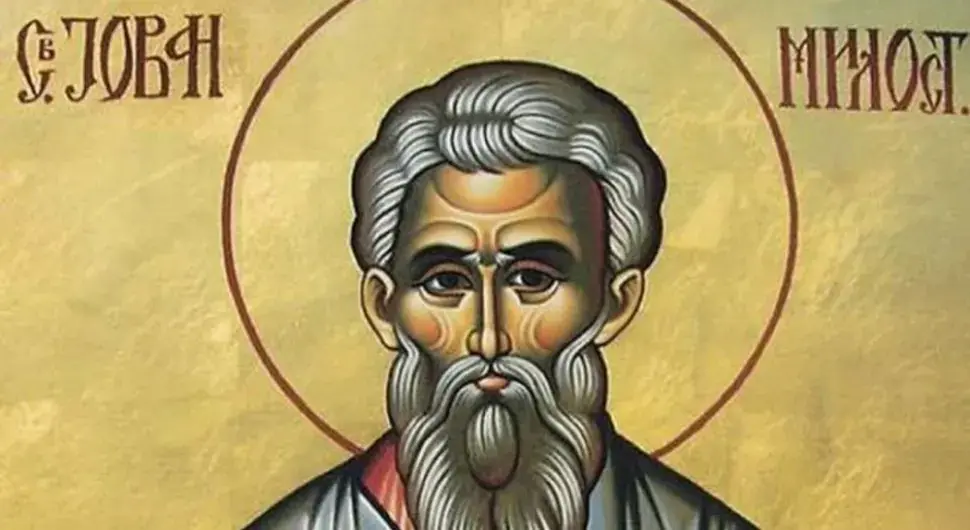 У поноћ погледајте у небо и замислите жељу: Сутра славимо Јована Милостивог, ове обичаје би требало испоштовати