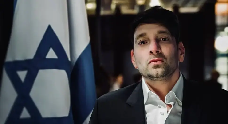 Кабири: Сарајево је водећи антисемитски град у овом дијелу свијета