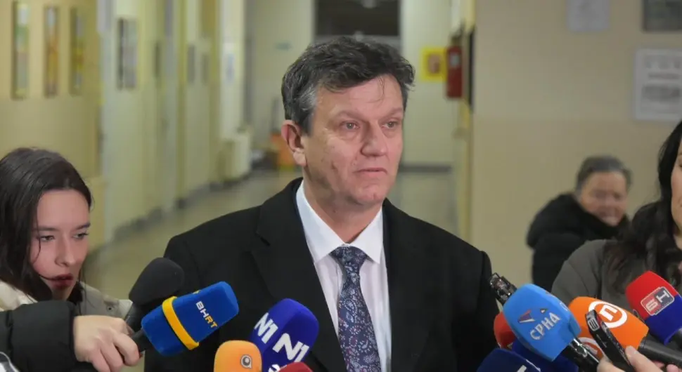 Блануша: Није готово