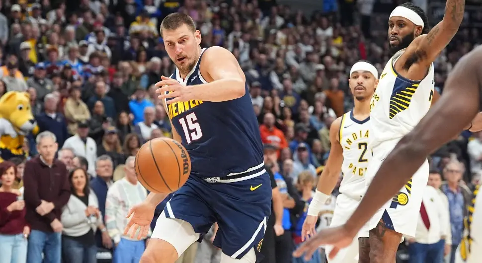 Никола Јокић