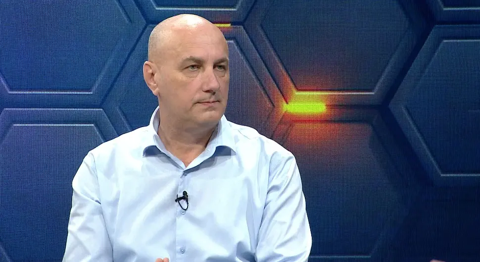 Савић за АТВ: Погледао сам их у очи и рекао да ће све што им клуб дугује бити испоштовано