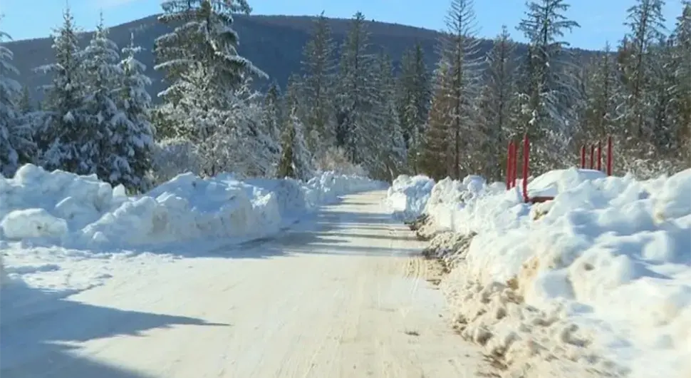 Дукић: Једно бирачко мјесто у Кнежеву недоступно због снијега