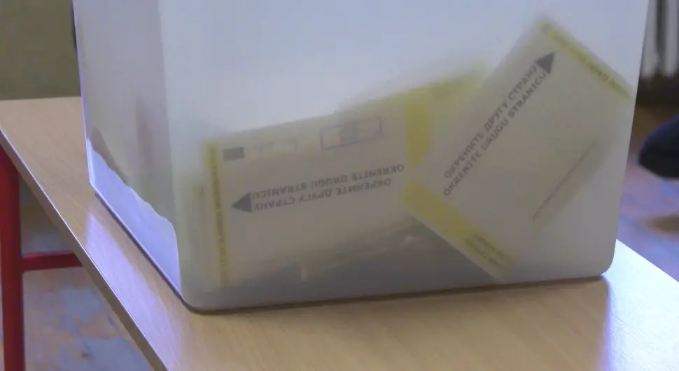 Хоће ли бити понављања избора?