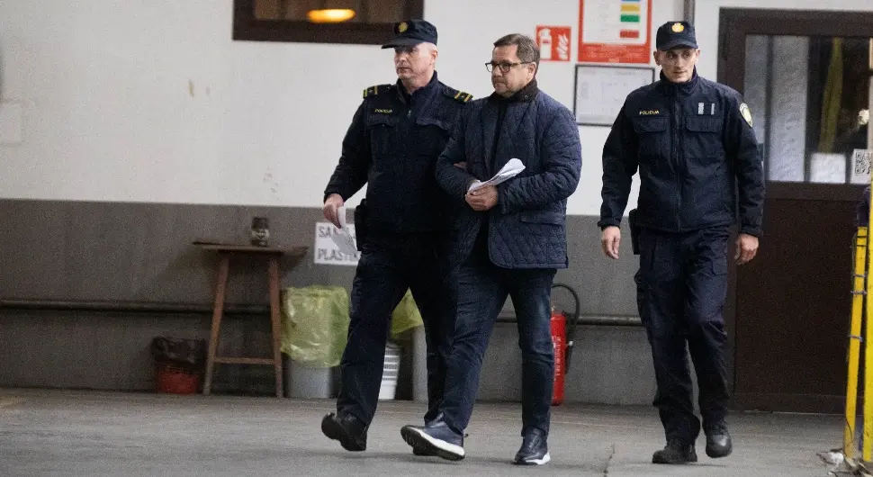 Притвор од 30 дана за Микулића и његовог кума