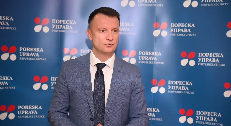 "Каса јавних прихода Српске пунија за 286 милиона КМ"