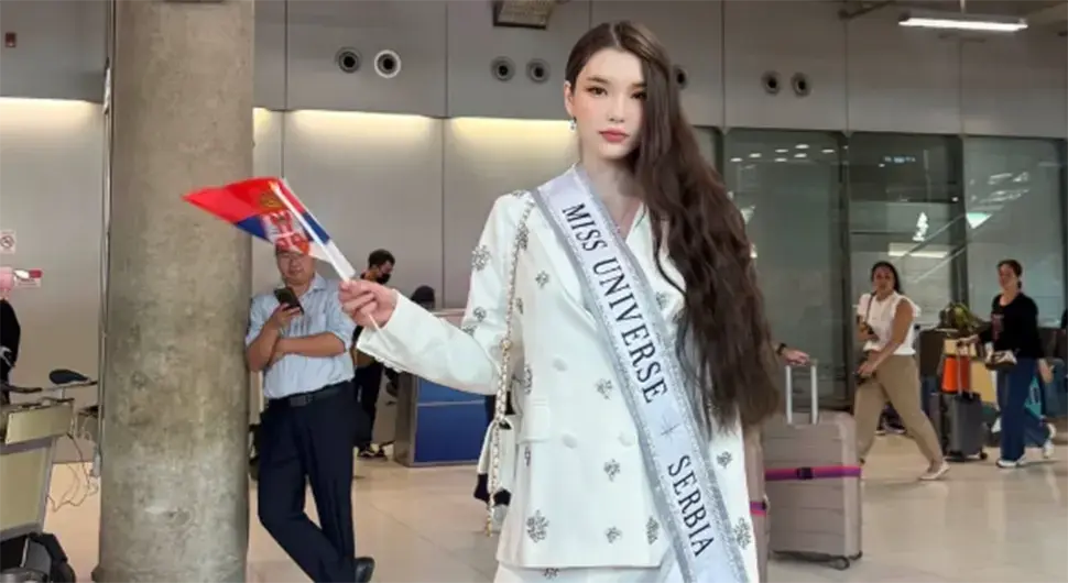 Јелена Егорова