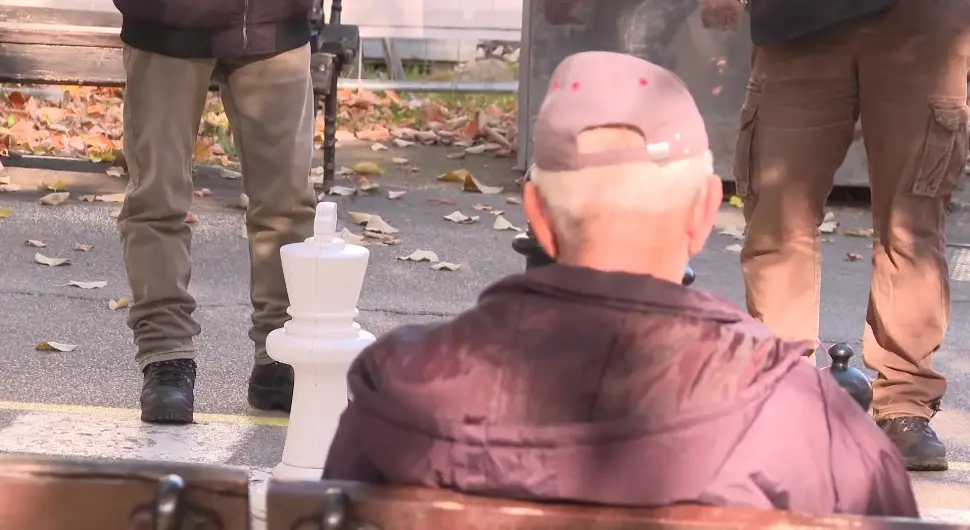 Веће пензије од јануара