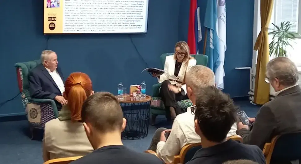 Монтгомери: Америка сада има другачији приступ Балкану, вријеме је да оде ОХР