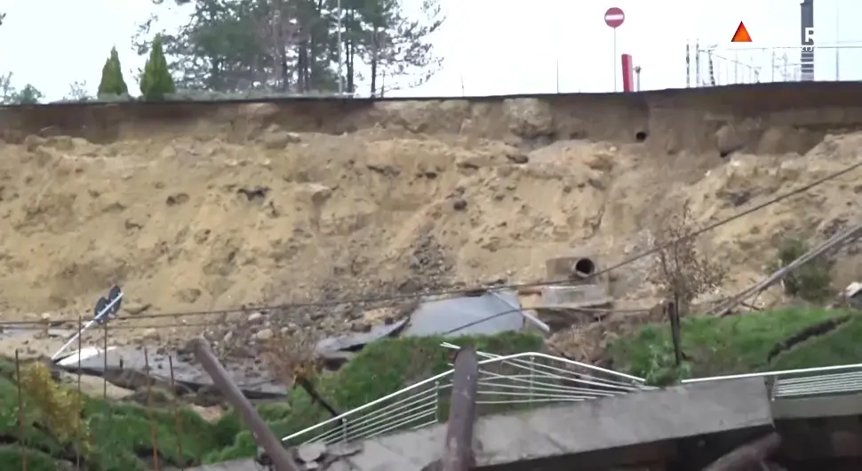 Клизиште као геотехнички проблем: У Бањалуци их има чак 180