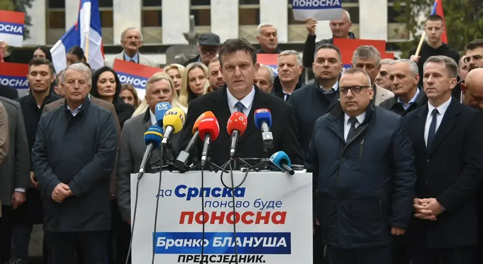 Бранко Блануша