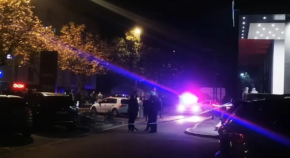 Злочин потресао Мостар: Фудбалски судија осумњичен за убиство жене, покушао и себи да пресуди?