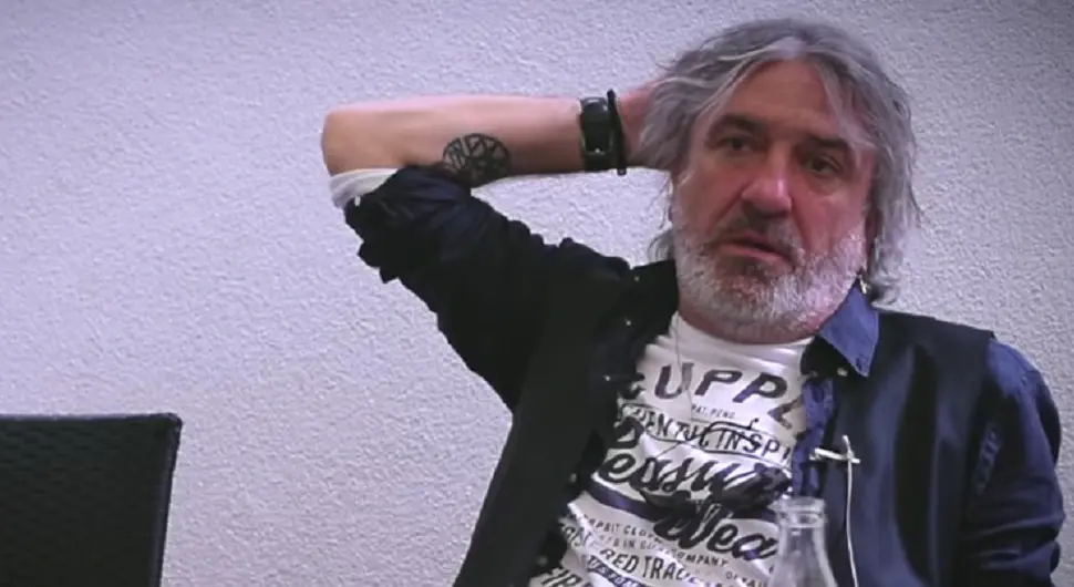 Тифа након дуго времена објавио пјесму