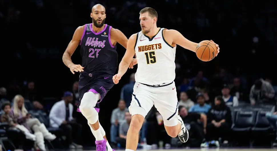 Јокић је трипл-дабл краљ НБА лиге! Србин носио Денвер до седме побједе у низу