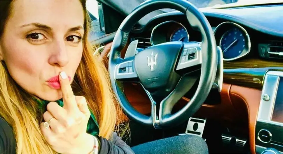 Ана Волш, Београђанка нестала у Америци, за њено убиство осумњичен супруг Брајан Волш