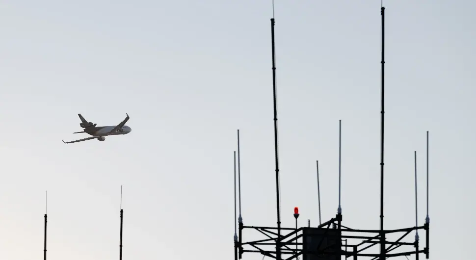 Нови инцидент у Њемачкој због дрона, затворен аеродром