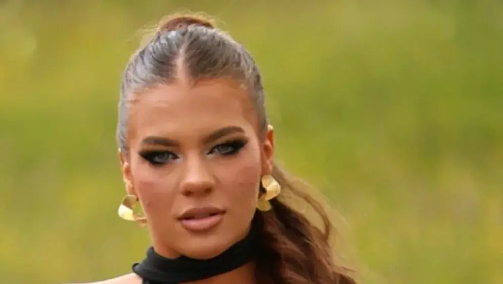 Ана Радовић