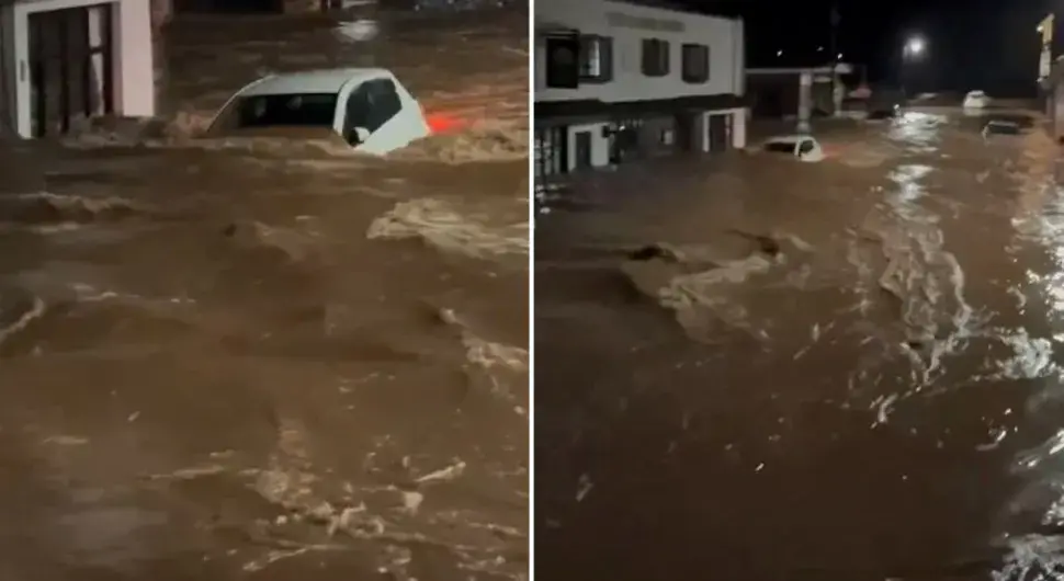 Потпуни потоп: Разорне поплаве носе све пред собом, а најгоре тек слиједи