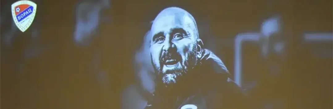 Младен Жижовић