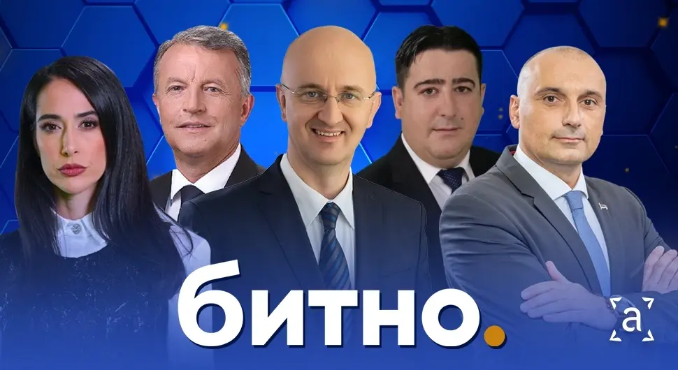 Битно: Предсједнички избори у Републици Српској